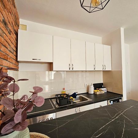 Apartman Lollita バニャ・ルカ エクステリア 写真