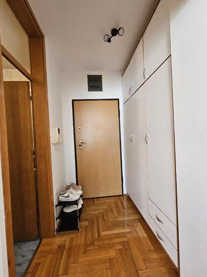 Apartman Lollita バニャ・ルカ エクステリア 写真
