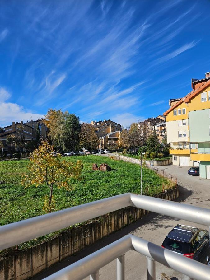 Apartman Lollita バニャ・ルカ エクステリア 写真