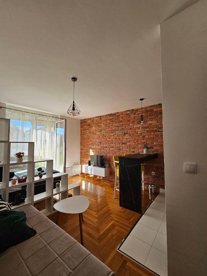 Apartman Lollita バニャ・ルカ エクステリア 写真