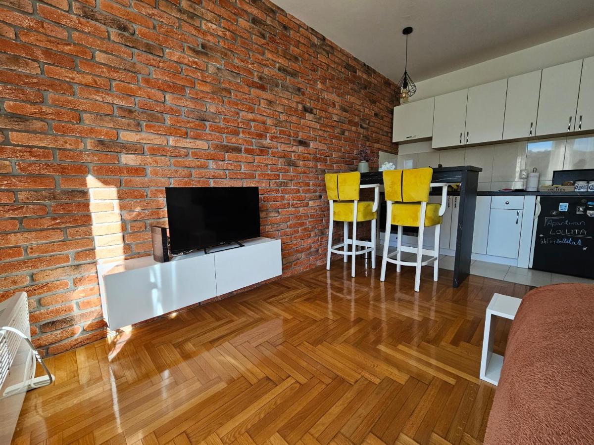 Apartman Lollita バニャ・ルカ エクステリア 写真