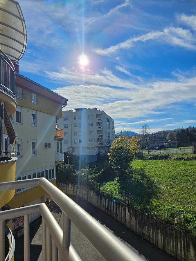 Apartman Lollita バニャ・ルカ エクステリア 写真