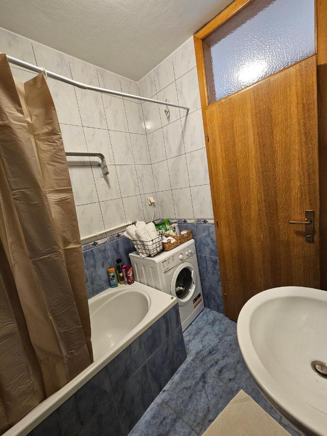 Apartman Lollita バニャ・ルカ エクステリア 写真