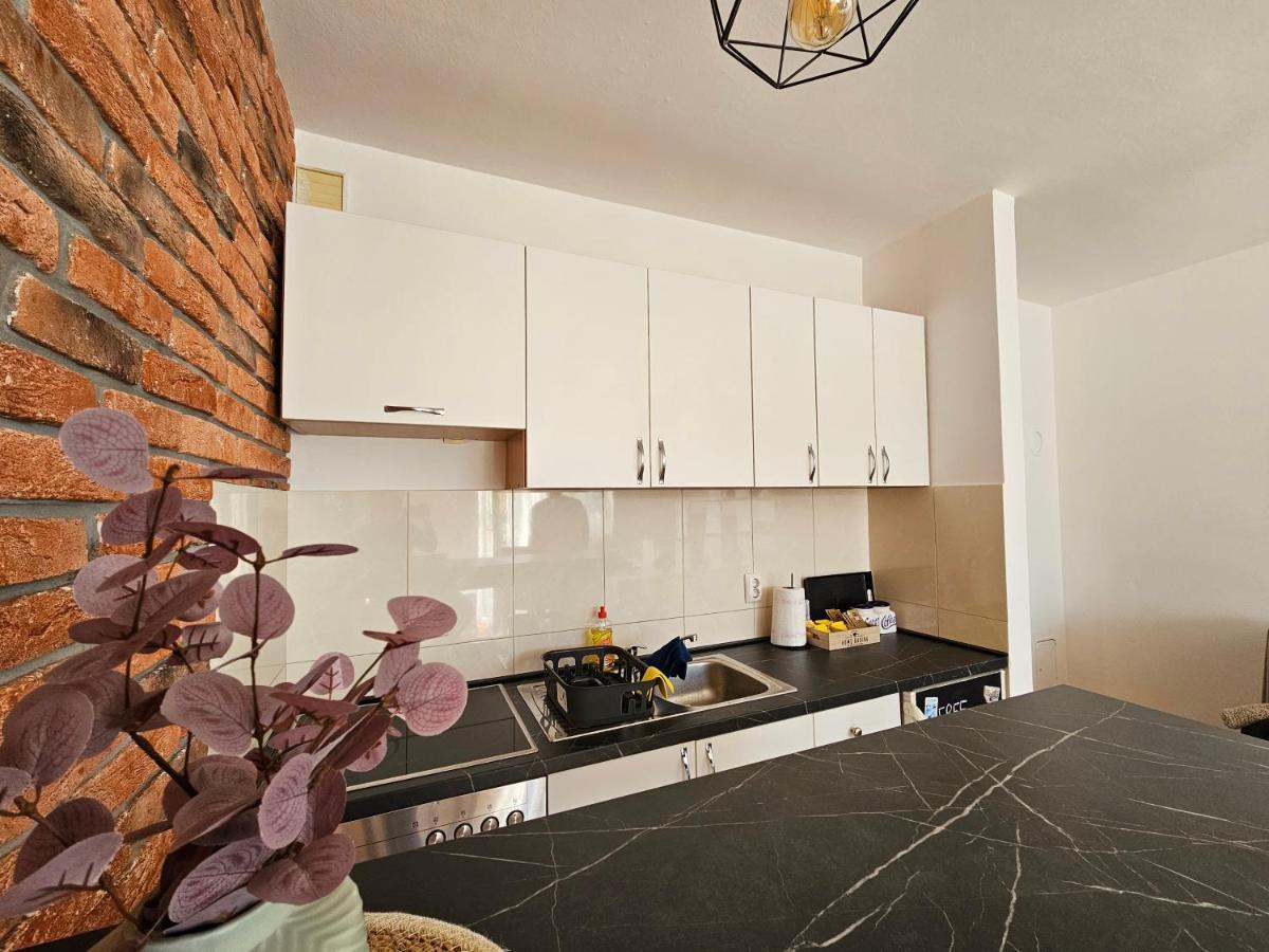 Apartman Lollita バニャ・ルカ エクステリア 写真