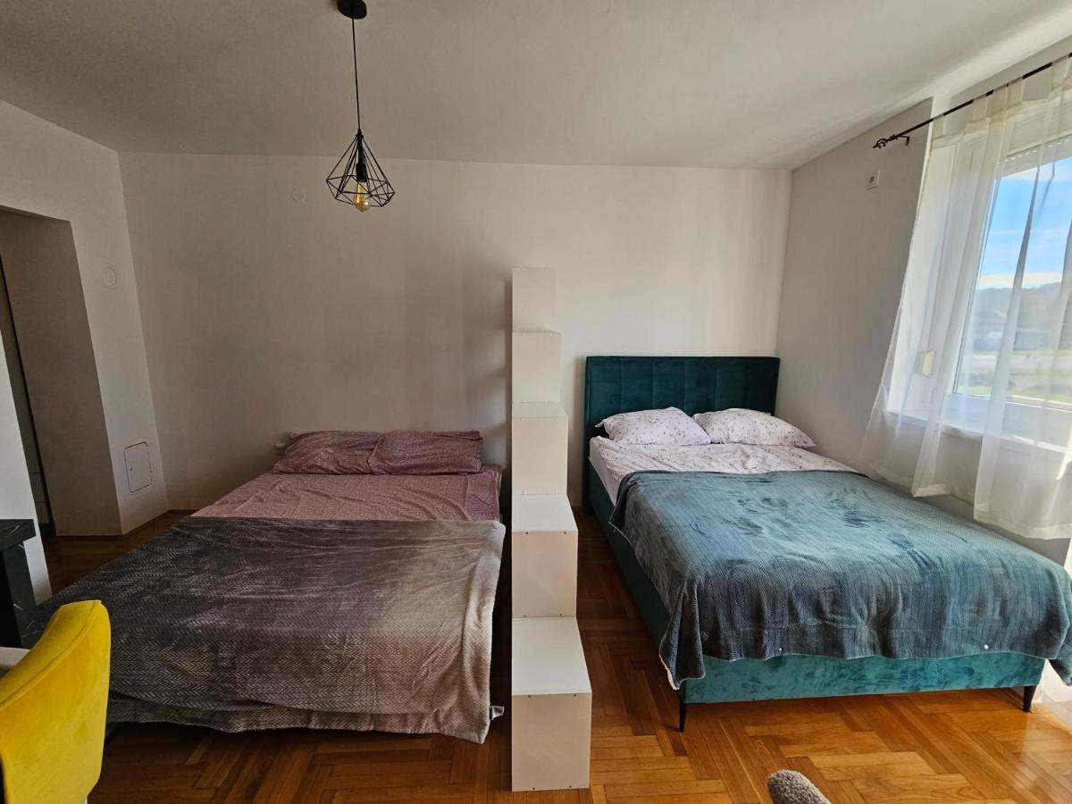 Apartman Lollita バニャ・ルカ エクステリア 写真