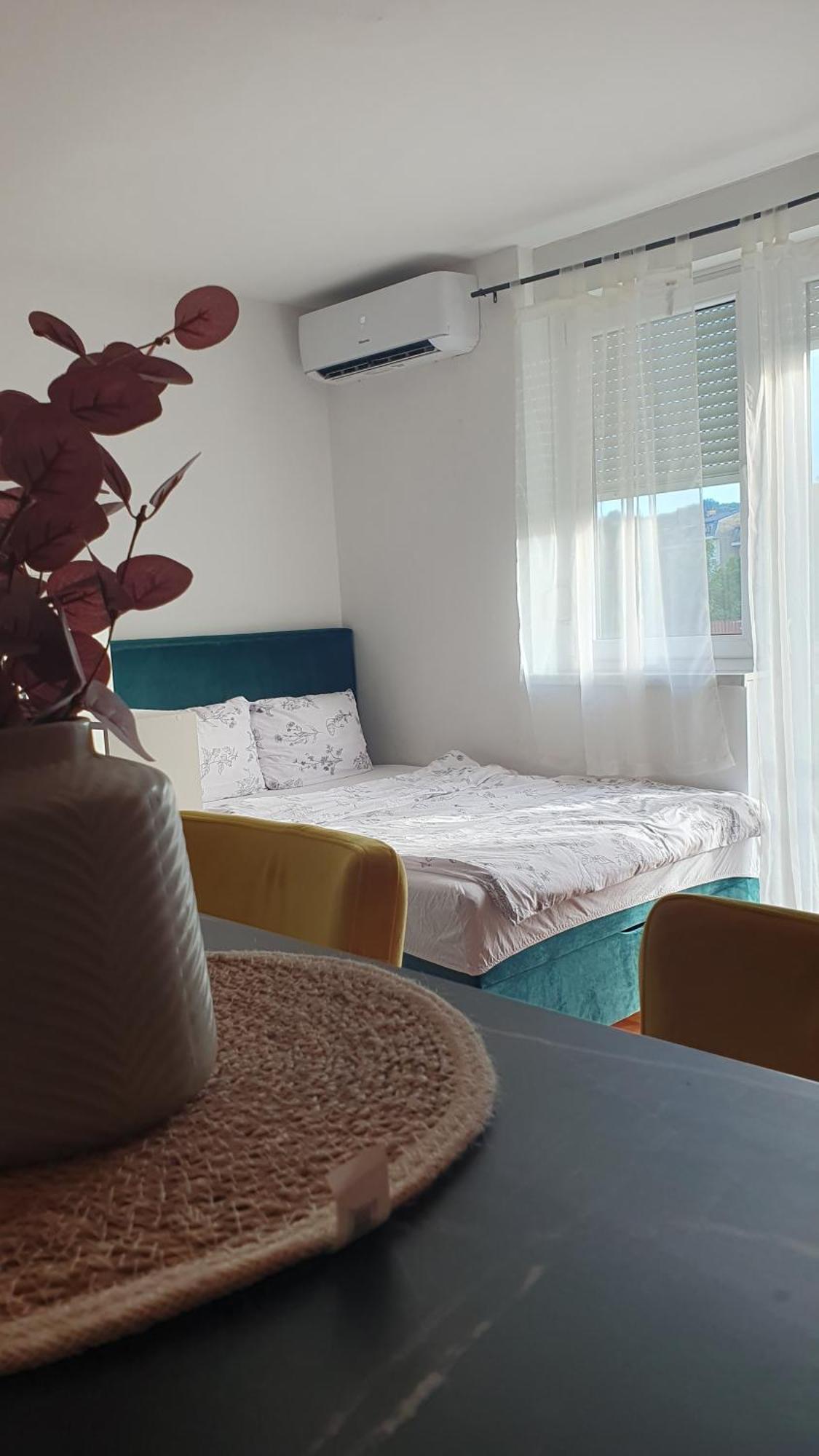Apartman Lollita バニャ・ルカ エクステリア 写真
